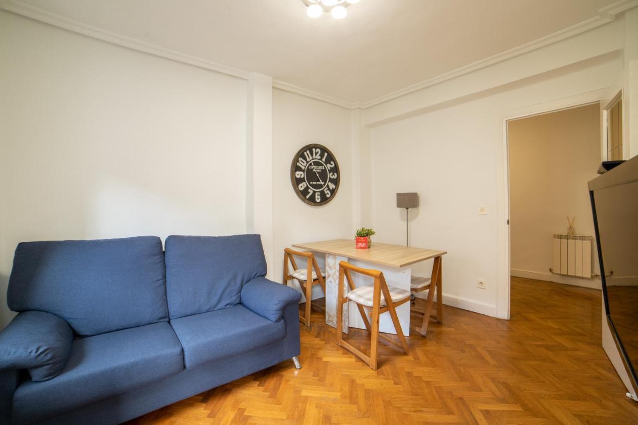 Charming Sweet Rio Deba Apartment By Cisan Rentals サン・セバスティアン エクステリア 写真