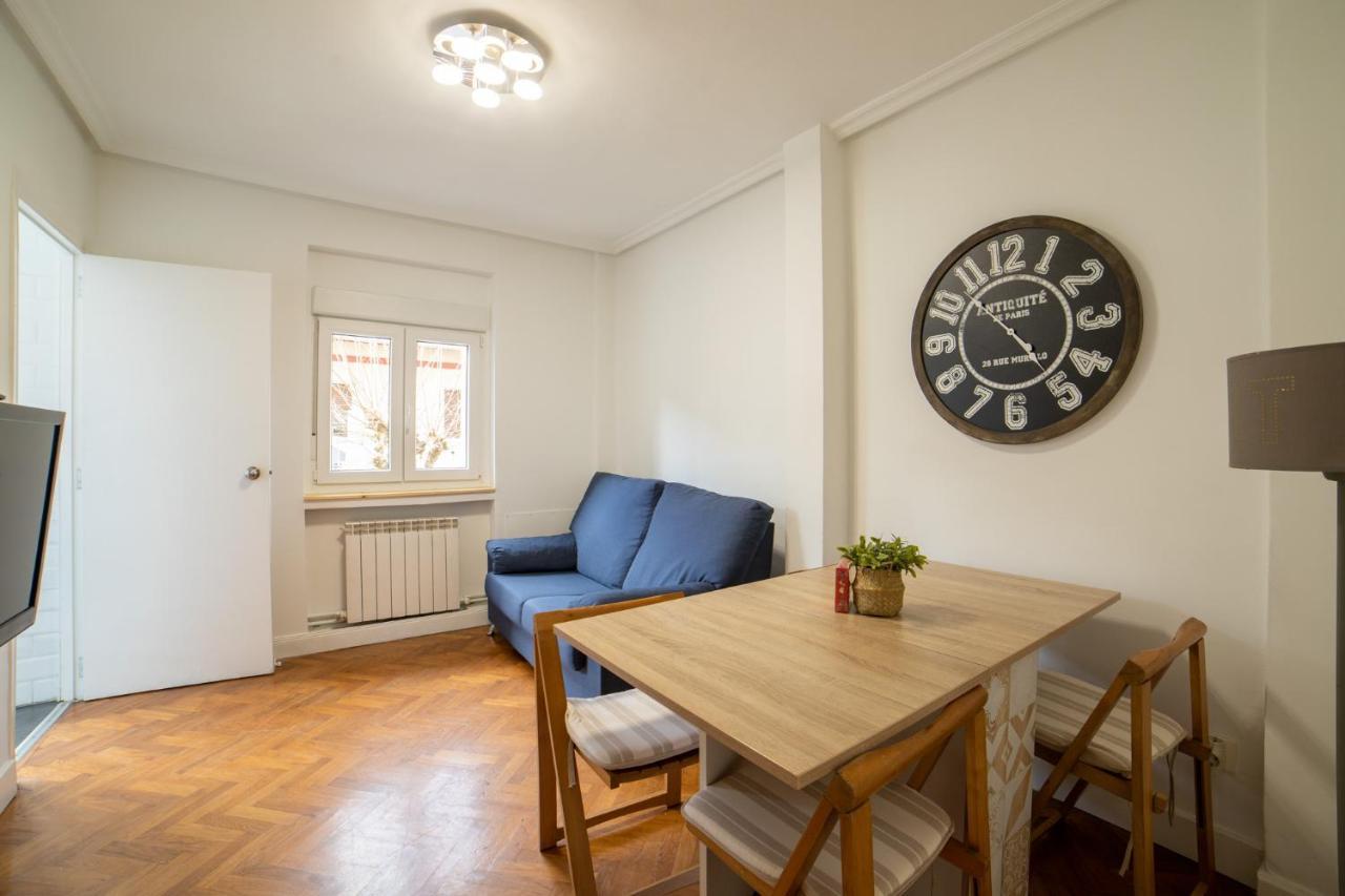 Charming Sweet Rio Deba Apartment By Cisan Rentals サン・セバスティアン エクステリア 写真