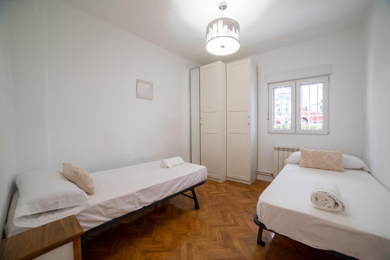 Charming Sweet Rio Deba Apartment By Cisan Rentals サン・セバスティアン エクステリア 写真