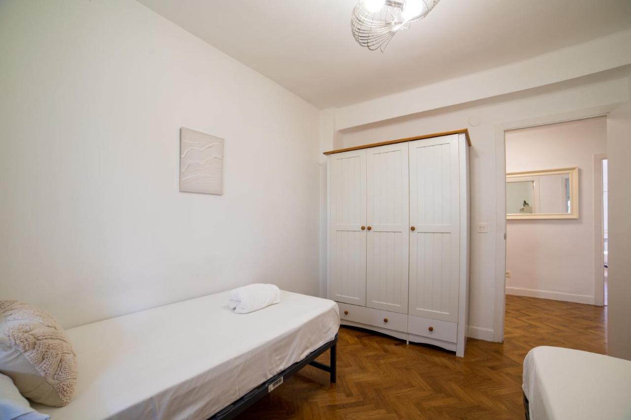 Charming Sweet Rio Deba Apartment By Cisan Rentals サン・セバスティアン エクステリア 写真
