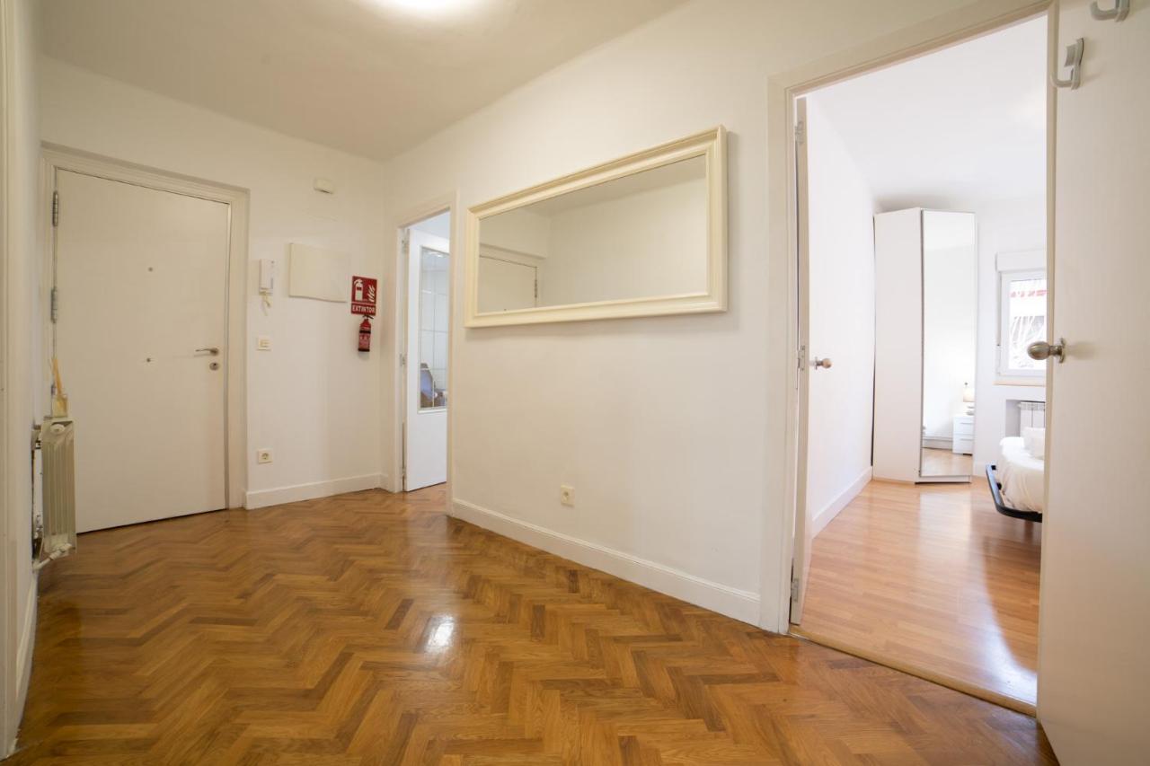 Charming Sweet Rio Deba Apartment By Cisan Rentals サン・セバスティアン エクステリア 写真