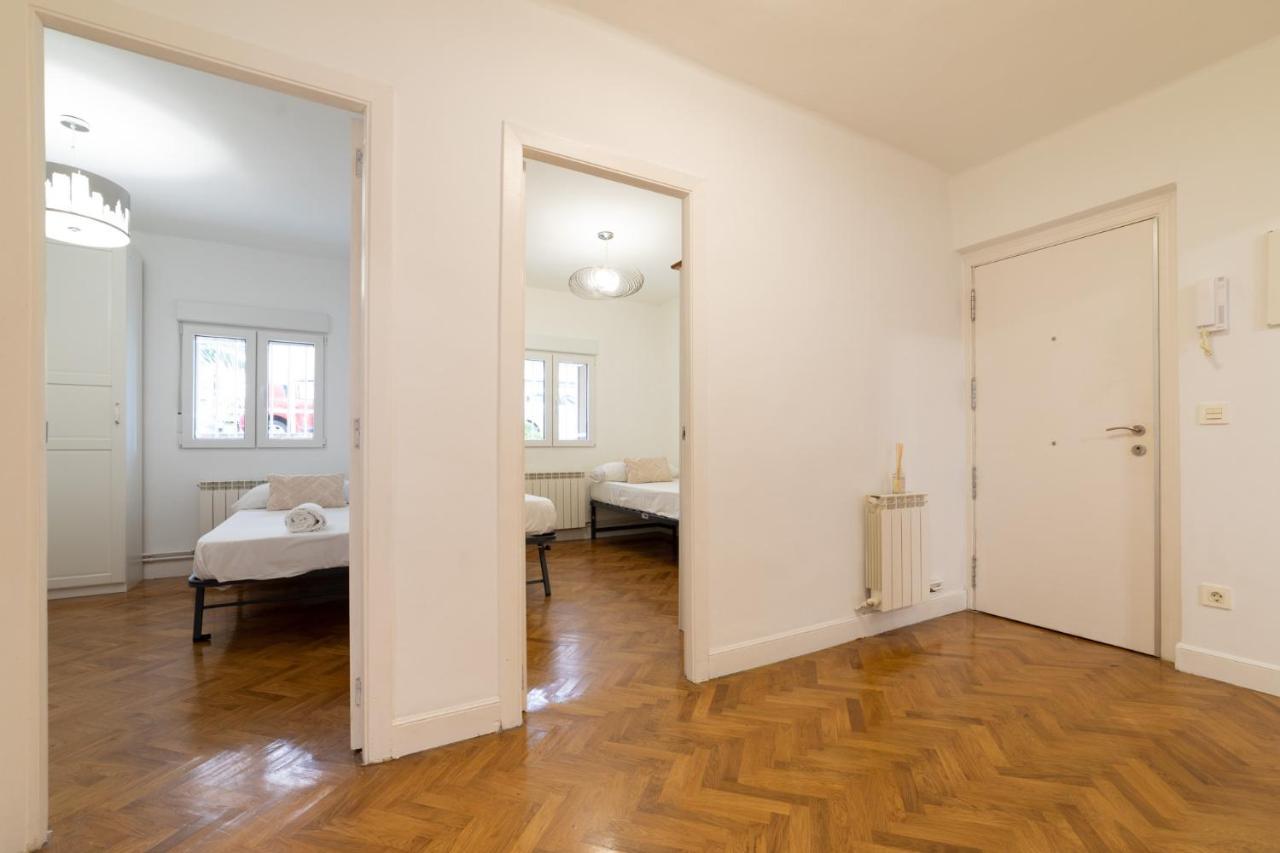 Charming Sweet Rio Deba Apartment By Cisan Rentals サン・セバスティアン エクステリア 写真